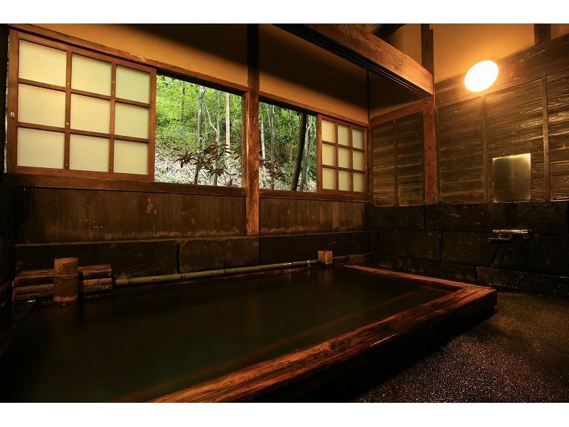 Ryokan Okunoyu Minamioguni Exterior photo