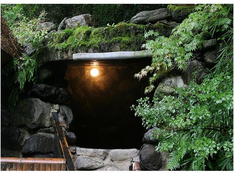 Ryokan Okunoyu Minamioguni Exterior photo