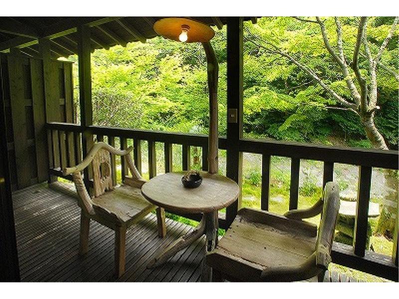 Ryokan Okunoyu Minamioguni Exterior photo