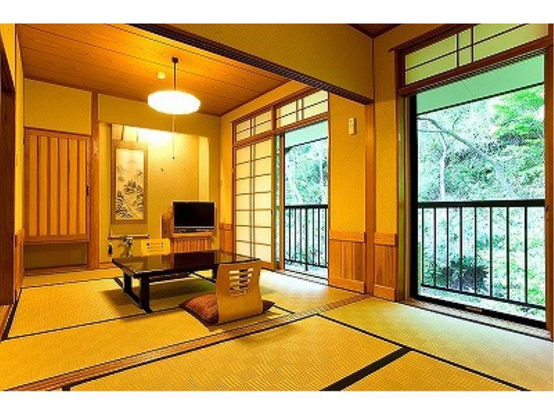 Ryokan Okunoyu Minamioguni Exterior photo