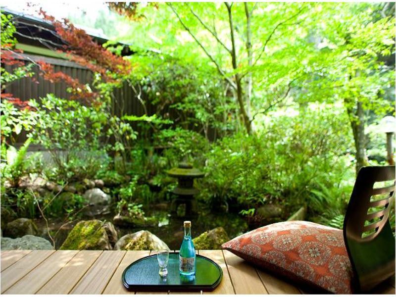 Ryokan Okunoyu Minamioguni Exterior photo